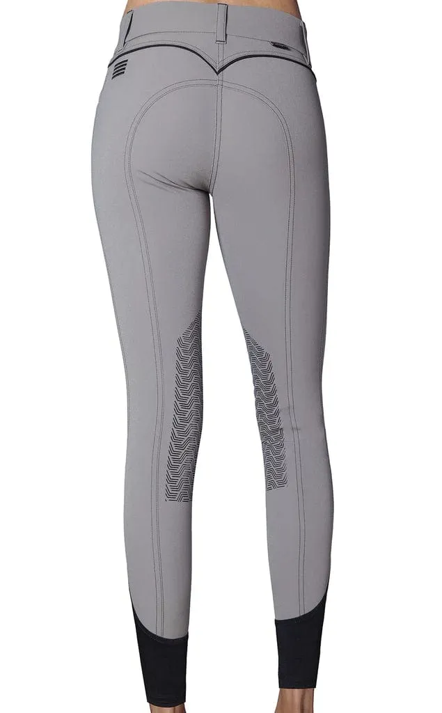 GhoDho- Elara T-600 Breeches (Cinder)