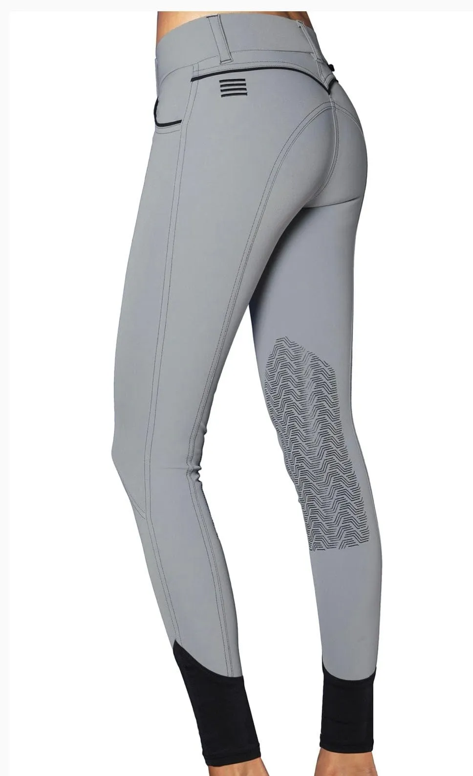 GhoDho- Elara T-600 Breeches (Mist)