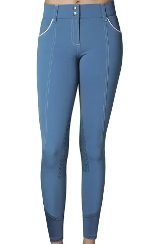 GhoDho- Elara T-600 Breeches (Seascape)