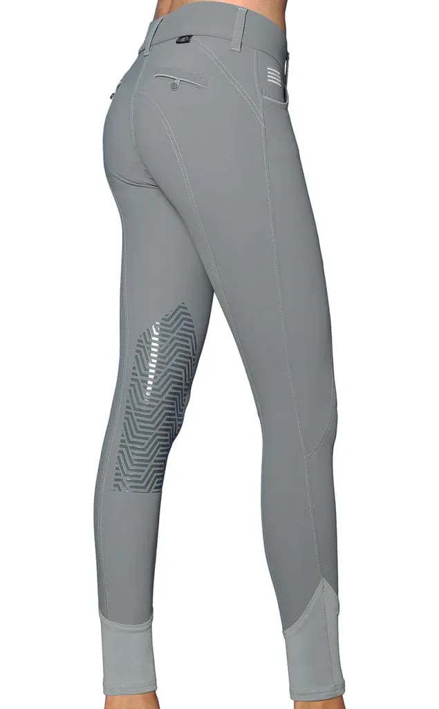 GhoDho- Lily Pro Breeches (Cloud)