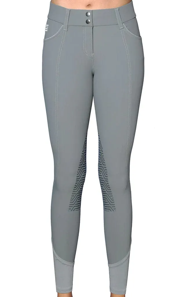 GhoDho- Lily Pro Breeches (Cloud)