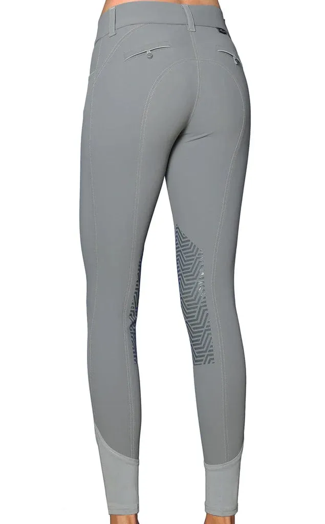 GhoDho- Lily Pro Breeches (Cloud)