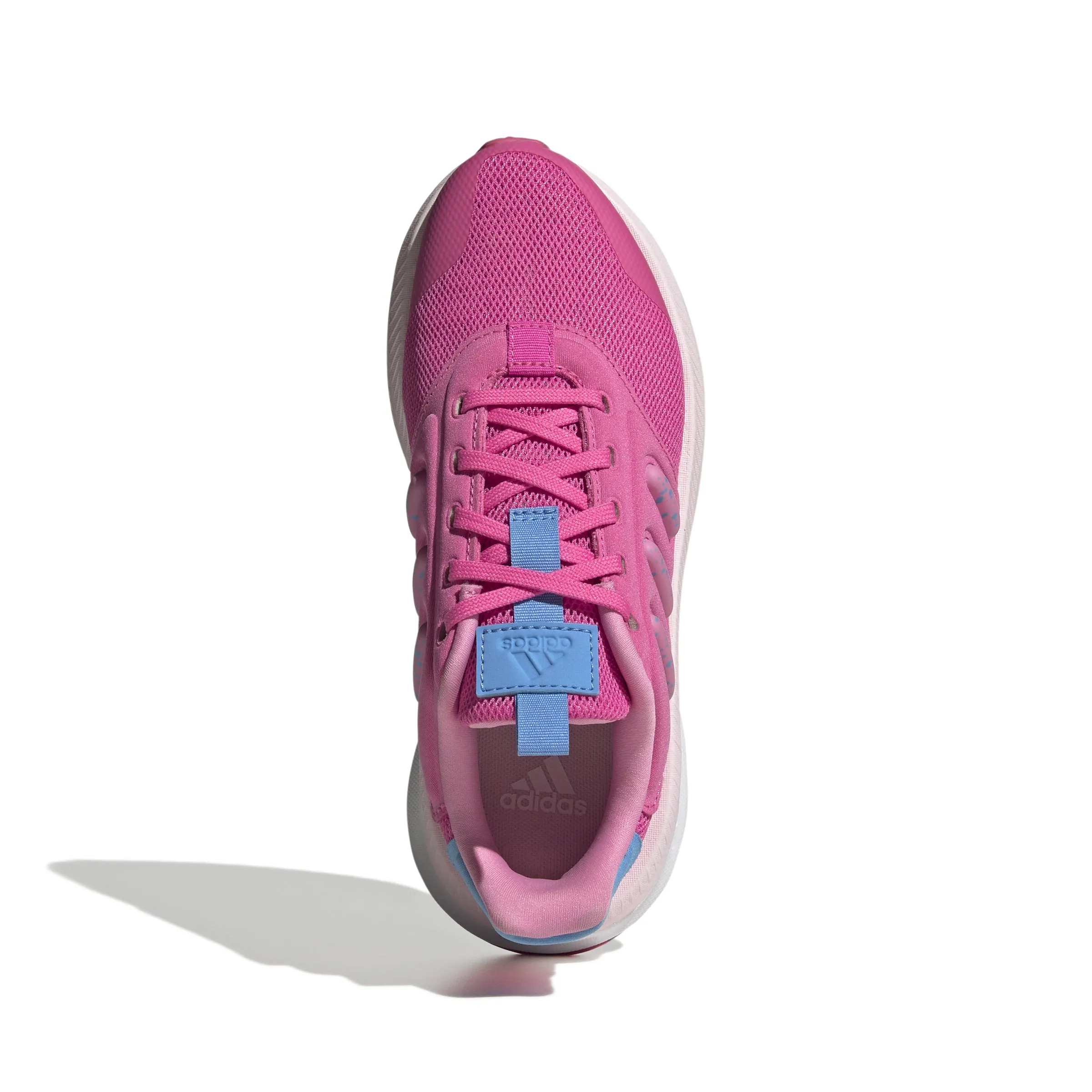 Girls' Adidas Youth X-Phase Shoes