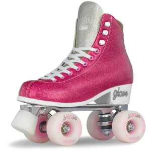 GLAM Pink - Roller Skates