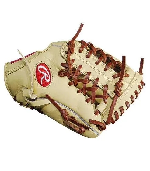 Gold Glove Elite 11.5" Baseball Glove