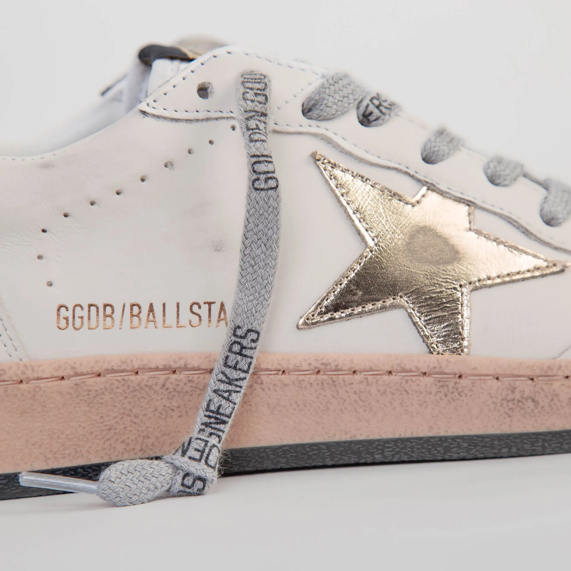 GOLDEN GOOSE SNEAKERS GWF00117.F000783 80608