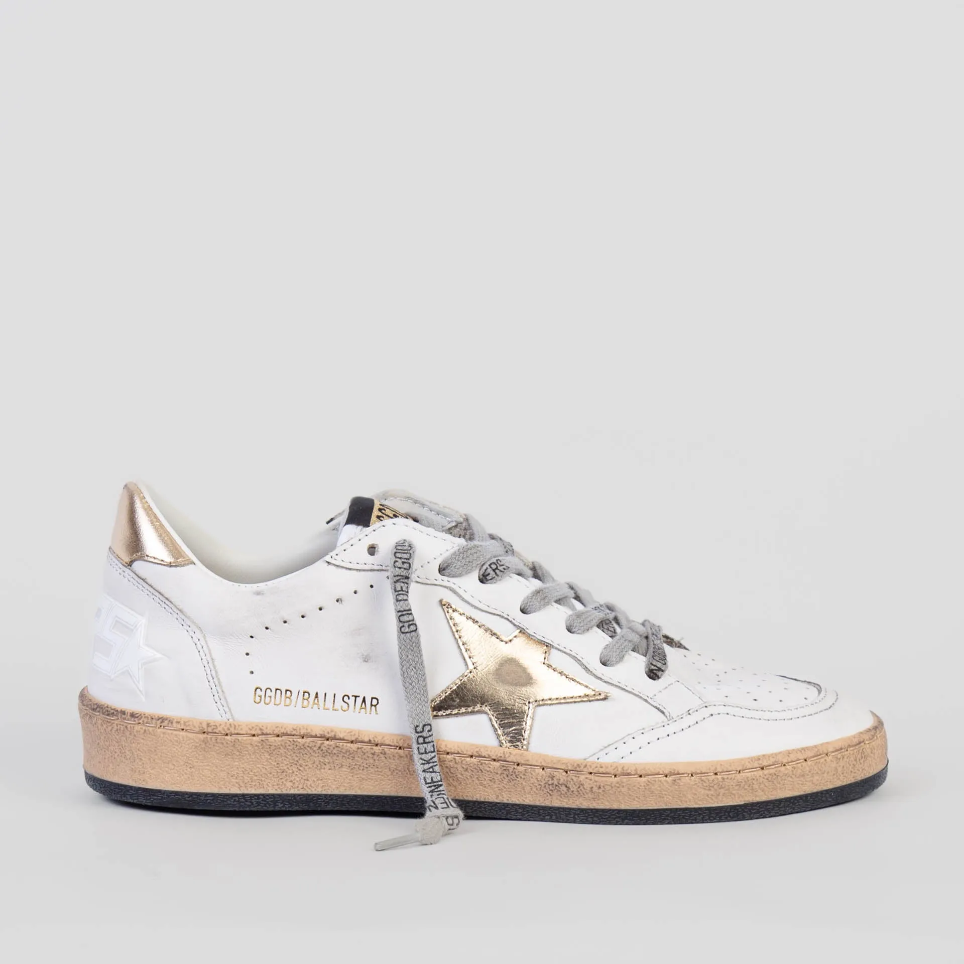 GOLDEN GOOSE SNEAKERS GWF00117.F000783 80608