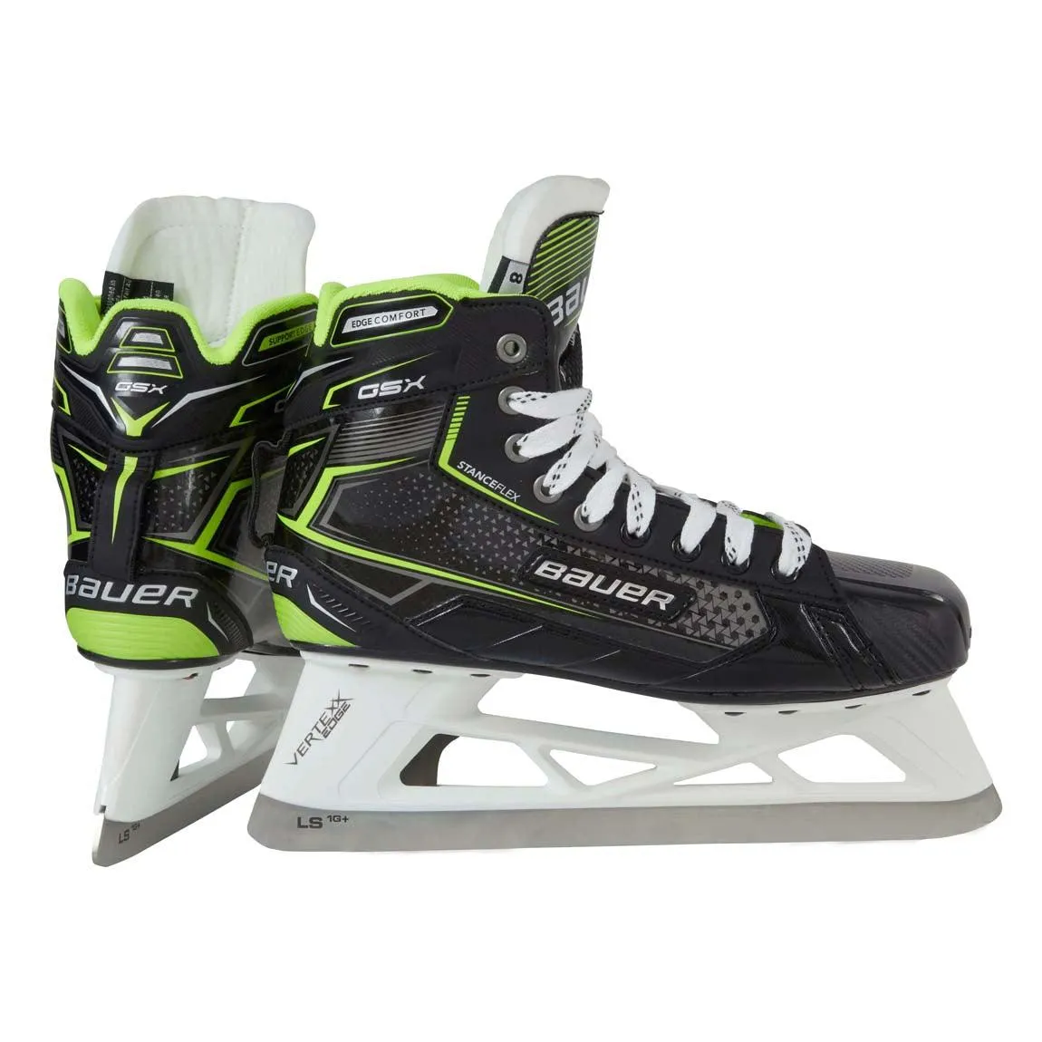 GSX Goal Hockey Skate - Junior