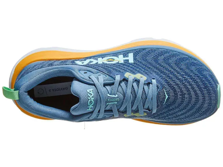 Hoka | Gaviota 5 | Men's | Shadow/Dusk