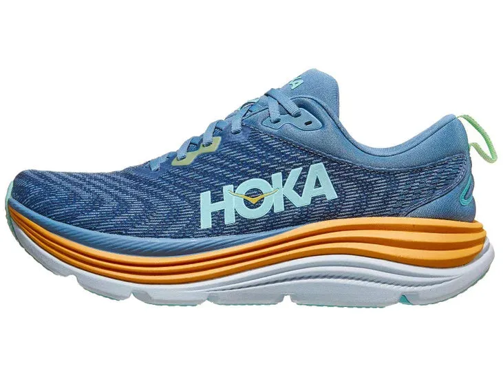 Hoka | Gaviota 5 | Men's | Shadow/Dusk