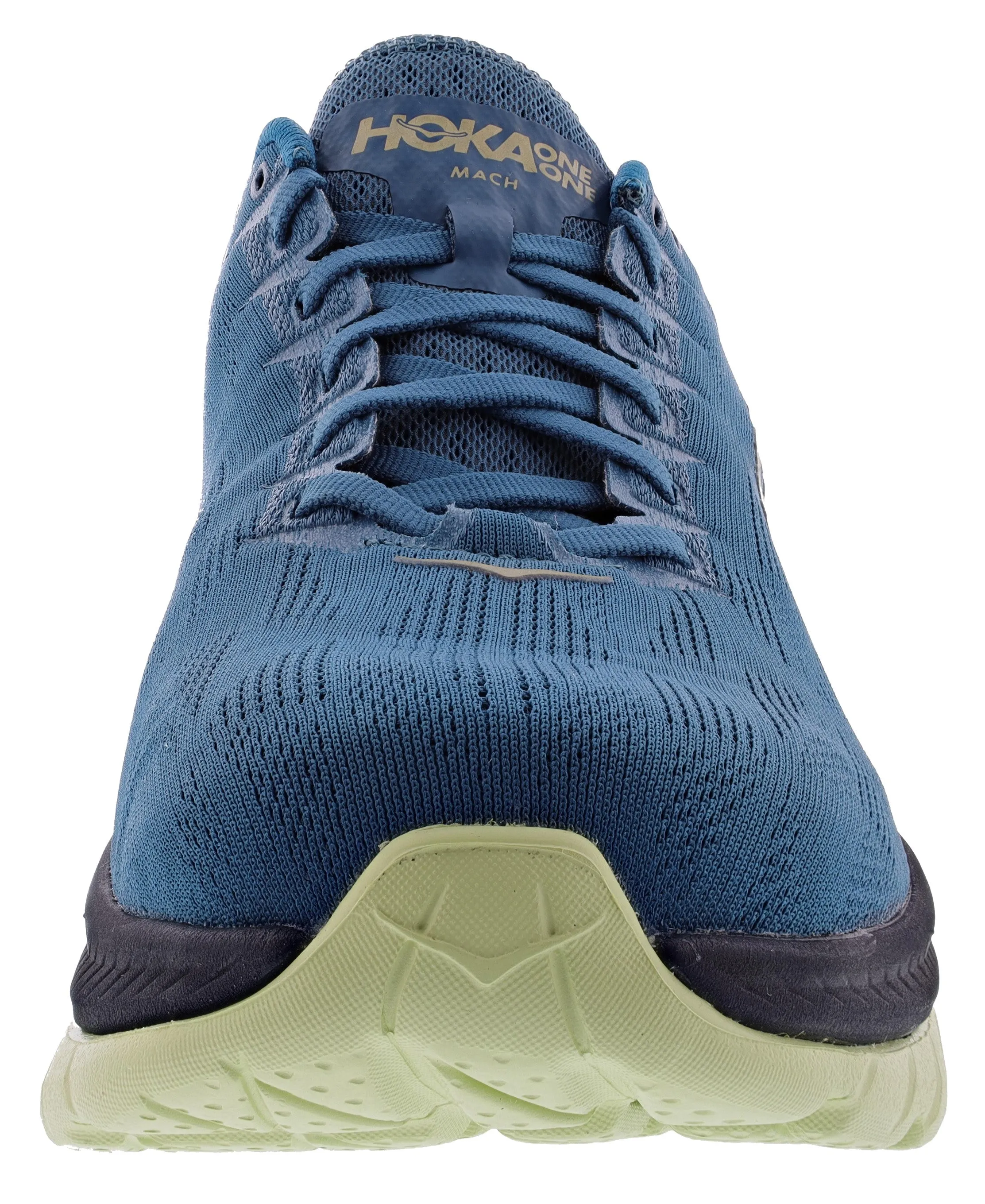 Hoka Mach 4 Men's Hoka Shoes for flat Feet