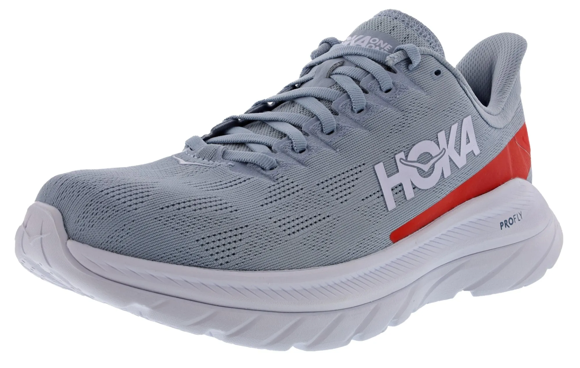 Hoka Mach 4 Men's Hoka Shoes for flat Feet