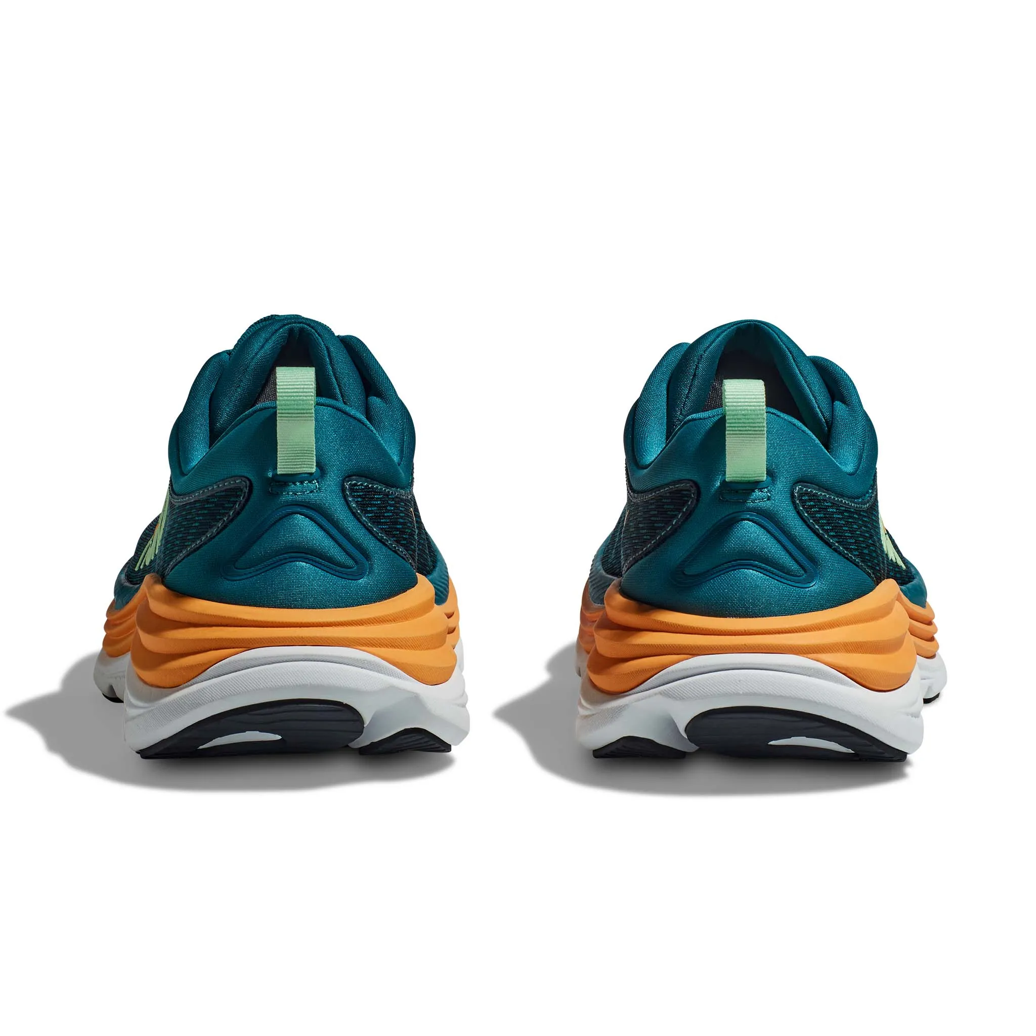 HOKA | Men's Gaviota 5 Running Shoes - Deep Lagoon