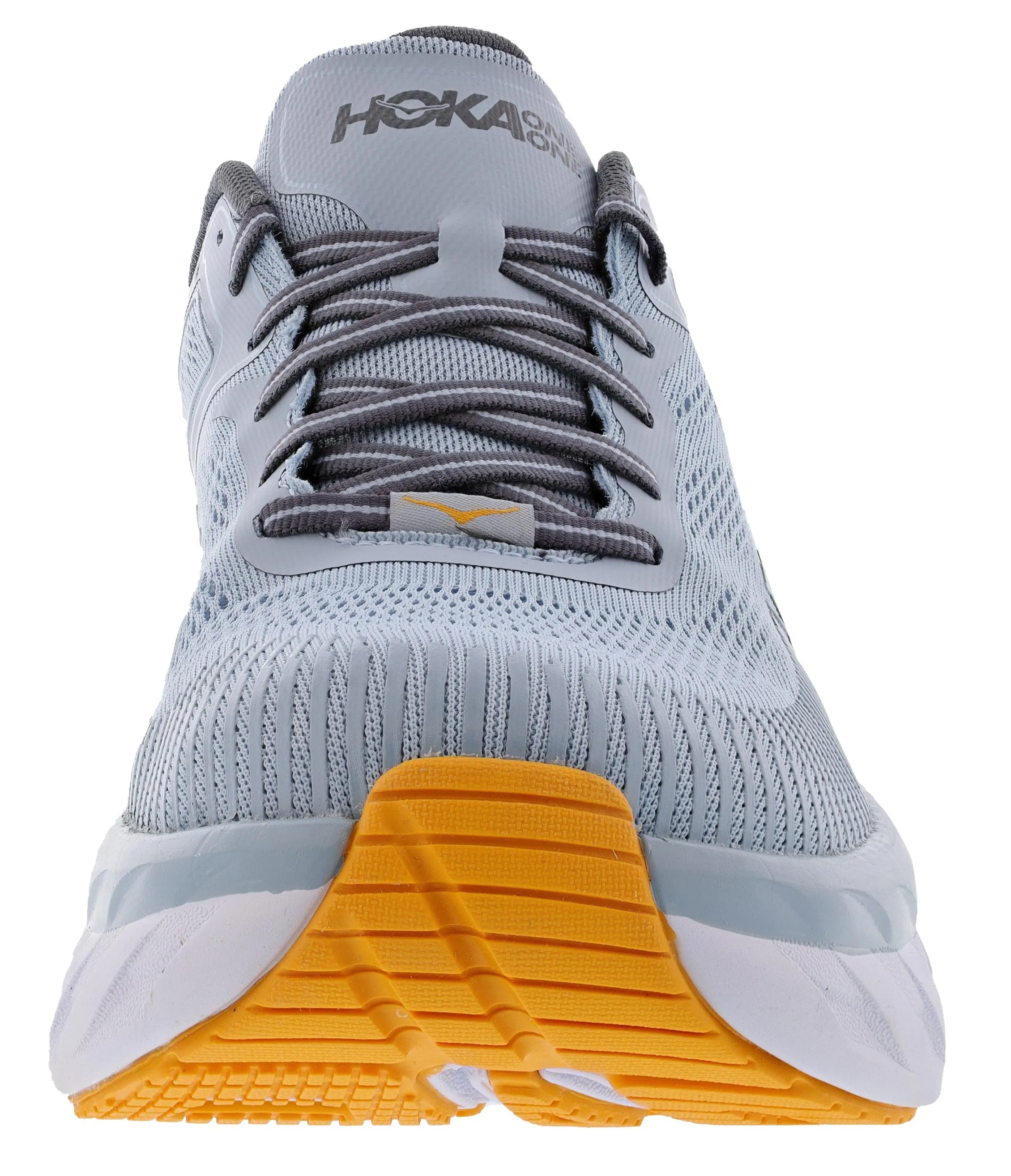 Hoka Men's Ultra Marathon Cushioned Running Shoes Bondi 7