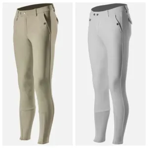 Horze- Grand Prix Breeches (Men's)