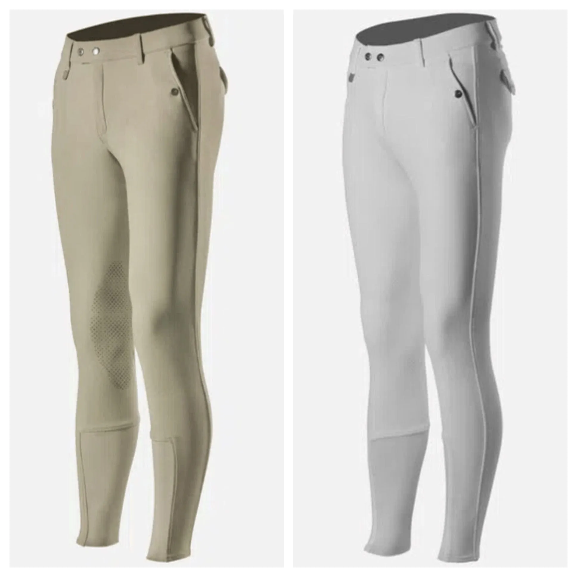 Horze- Grand Prix Breeches (Men's)