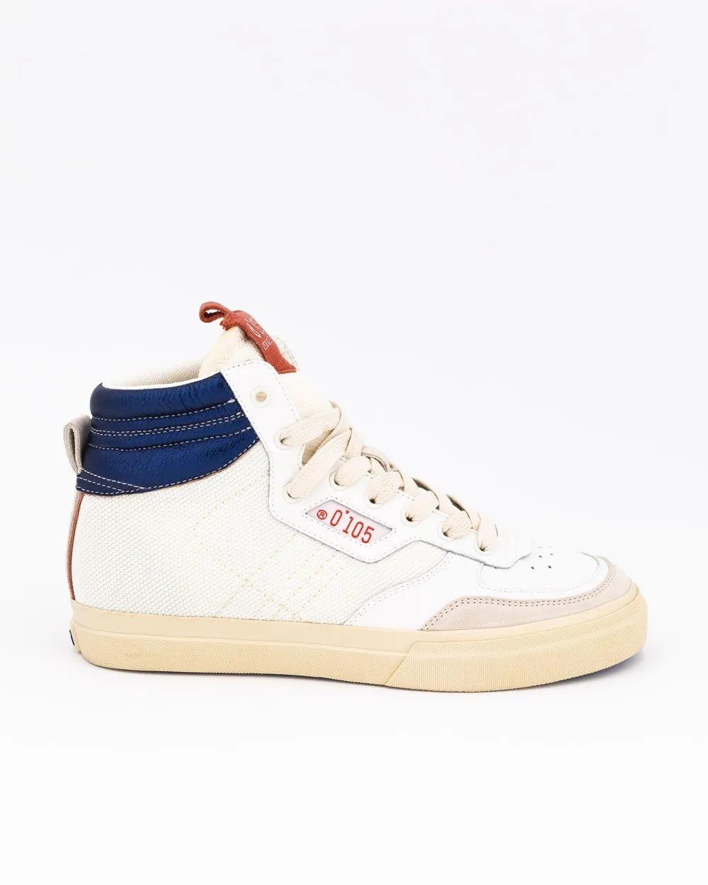 Huna Americana Hi Sneakers