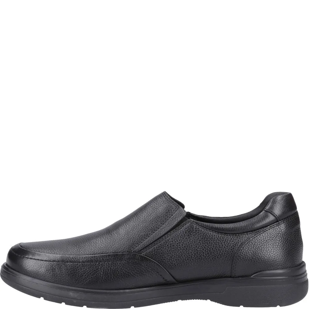 Hush Puppies Matthew Slip On Shoe