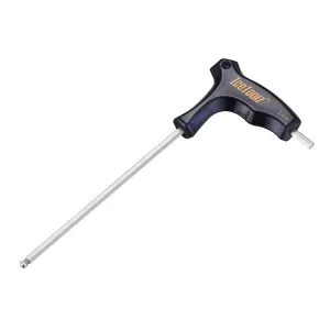 IceToolz 5mm Allen Key w/ Ball-End