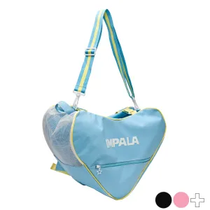 Impala Heart Shaped Skate Bag