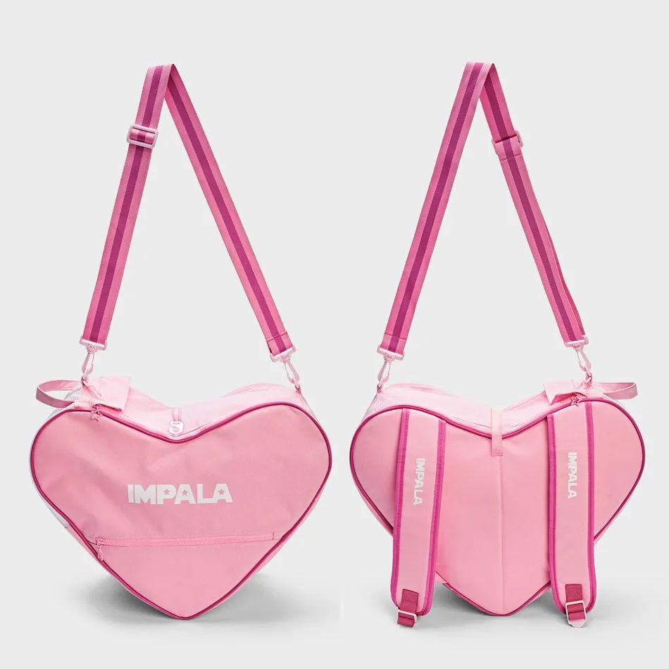 Impala Skate Bag Pink