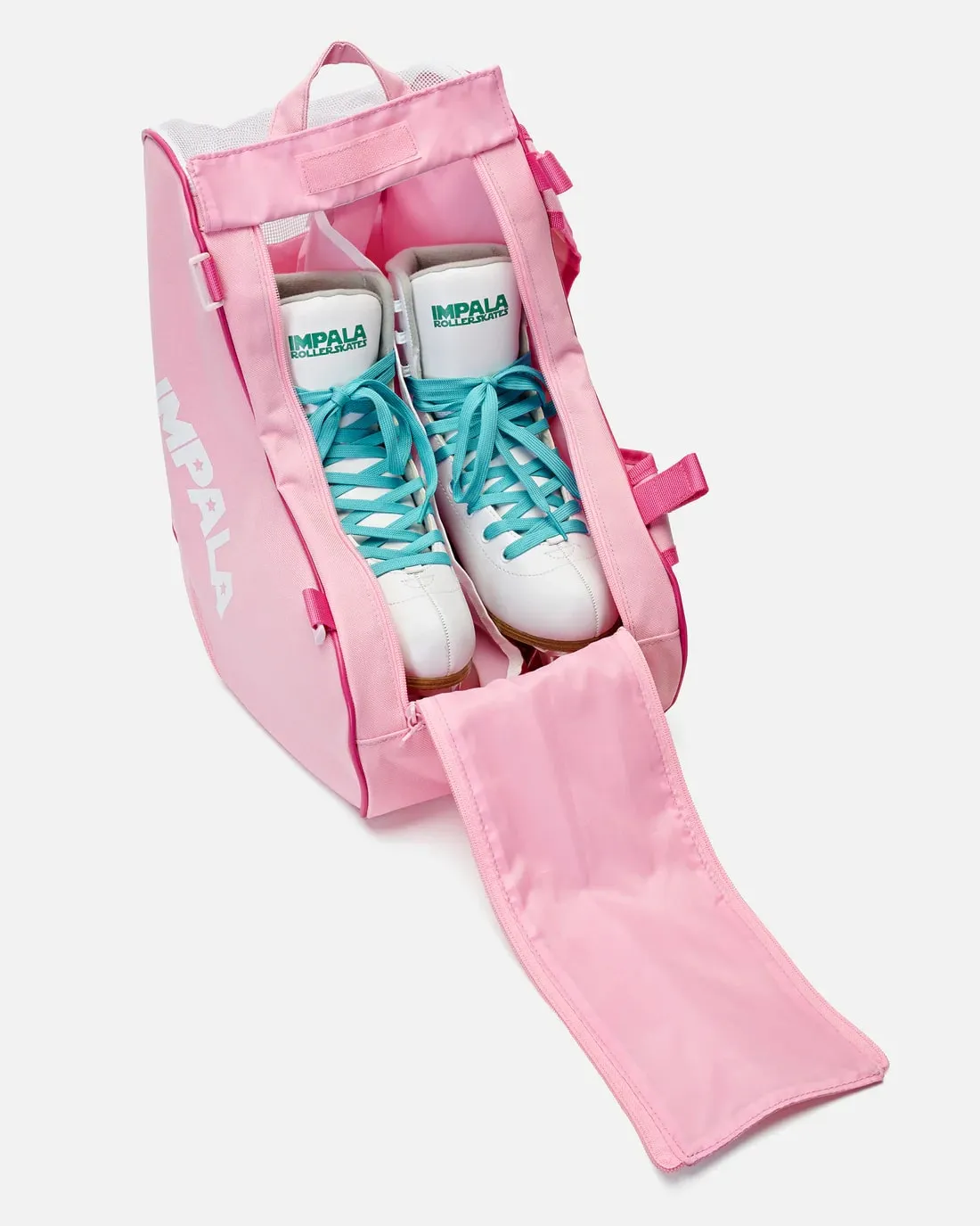 Impala Skate Bag Pink