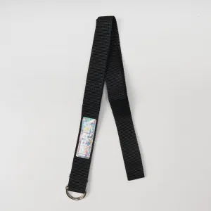 Impala Skate Strap - Black