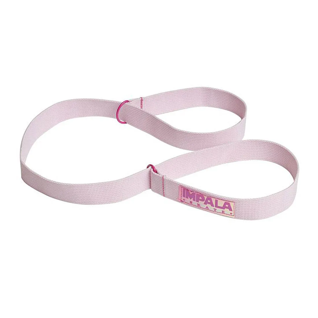 Impala Skate Strap - Pink