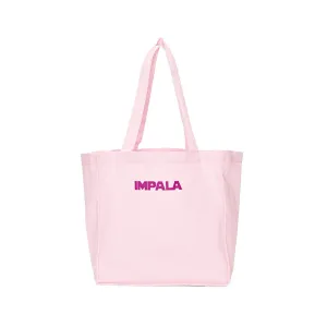 Impala Tote Bag - Pink