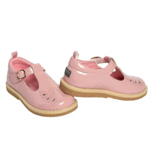 Infant & Toddler Girls Medium Pink Mary Jane Shoes