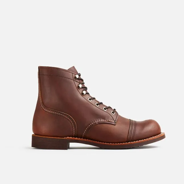 Iron Ranger | Men's Boot