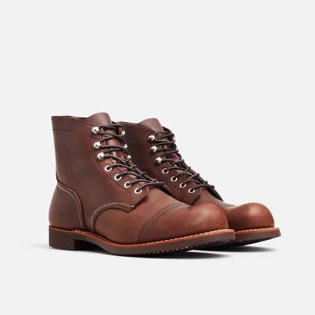 Iron Ranger | Men's Boot