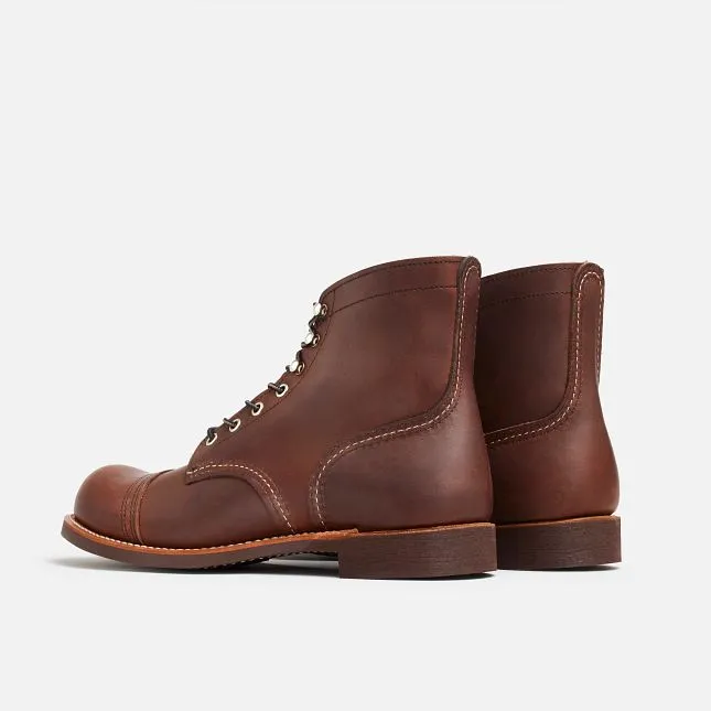 Iron Ranger | Men's Boot