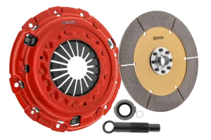 Ironman Unsprung Clutch Kit for Honda Prelude Si 1984-1987 2.0L SOHC (A20A2)