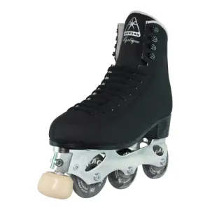 Jackson Atom Mystique Roller Skate Package PA600 Inline