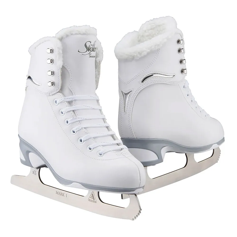 Jackson Finesse 180 Toddler Figure Skates