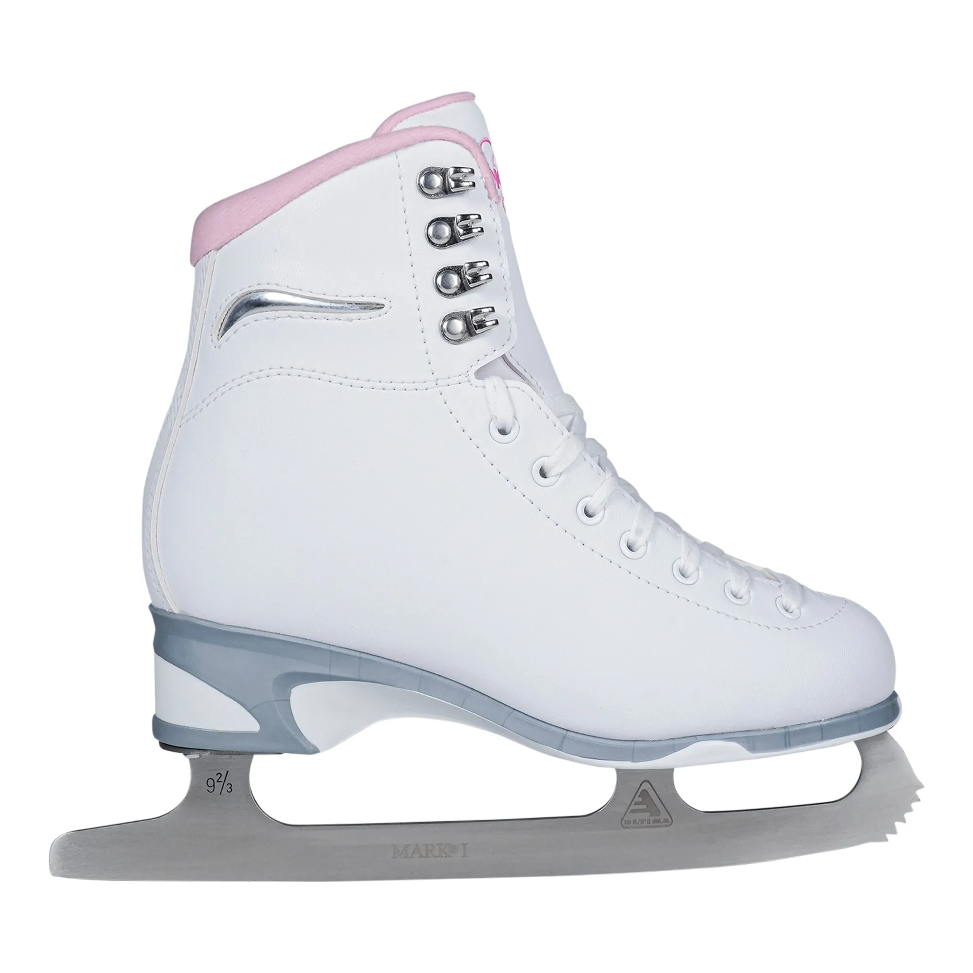 JACKSON FINESSE 180<br>MEDIUM SUPPORT<br>(WOMEN'S/GIRLS) USFS