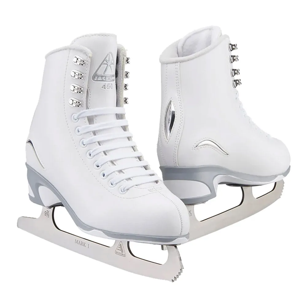 Jackson Finesse 450 Womens Figure Skates