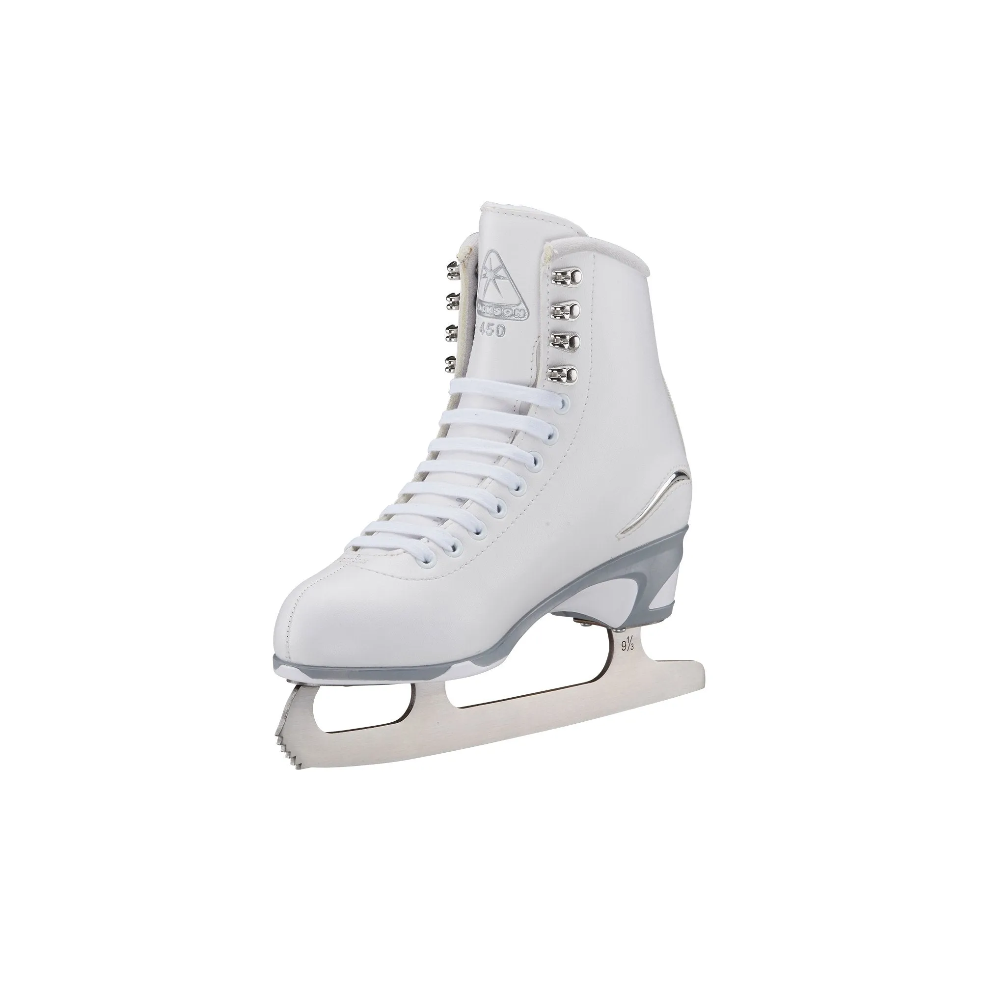 JACKSON FINESSE 450<br>MEDIUM SUPPORT<br>(WOMEN'S/GIRLS)