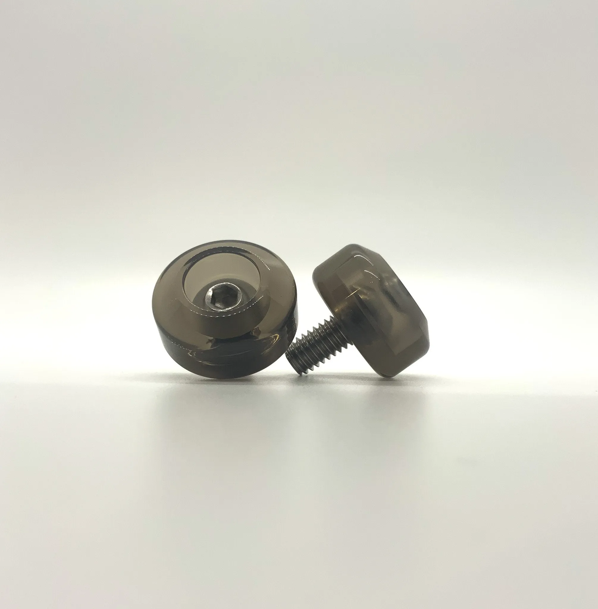 JAMMERZ Bolt-On Toe Plugs