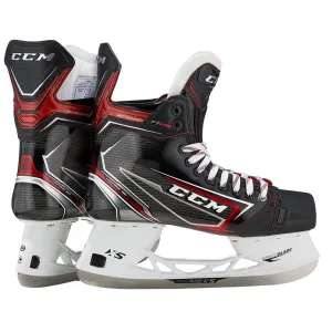 JetSpeed FT490 Hockey Skates - Junior