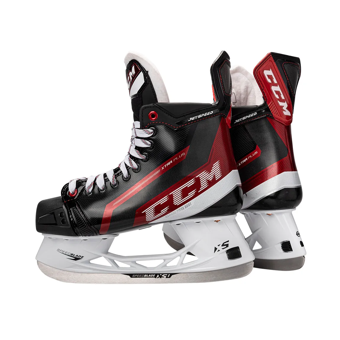 JetSpeed Xtra Plus Skates - Senior