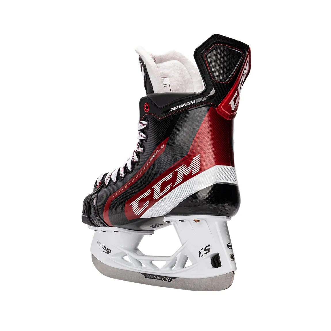 JetSpeed Xtra Plus Skates - Senior