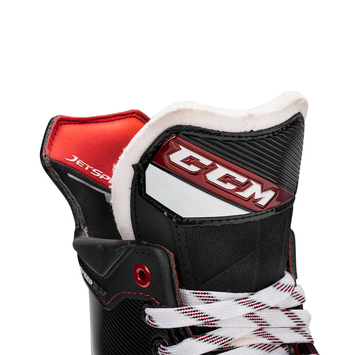 JetSpeed Xtra Plus Skates - Senior