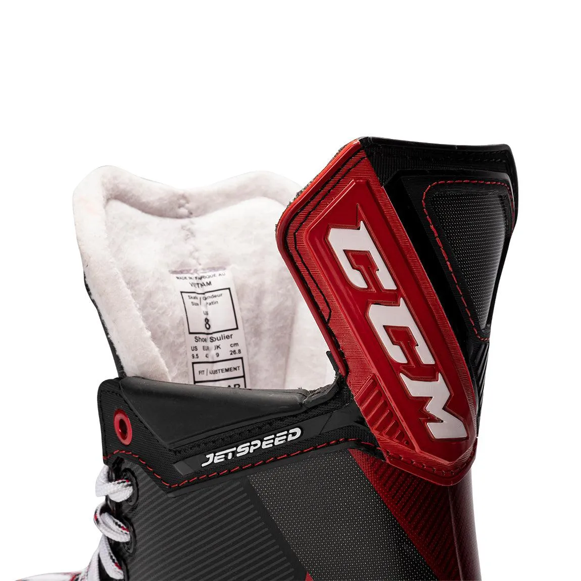 JetSpeed Xtra Plus Skates - Senior