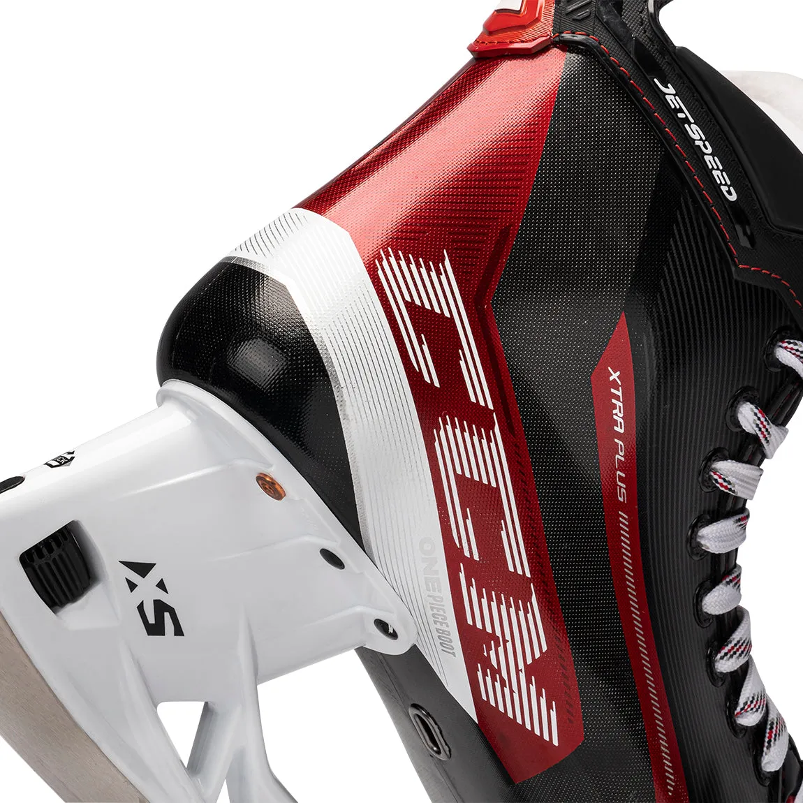 JetSpeed Xtra Plus Skates - Senior