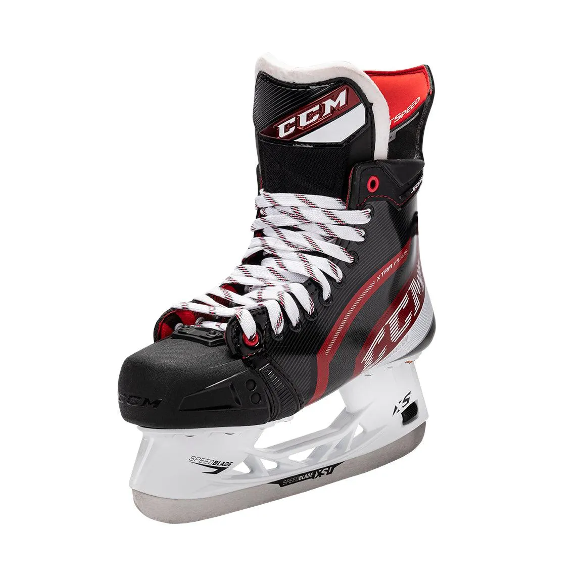 JetSpeed Xtra Plus Skates - Senior