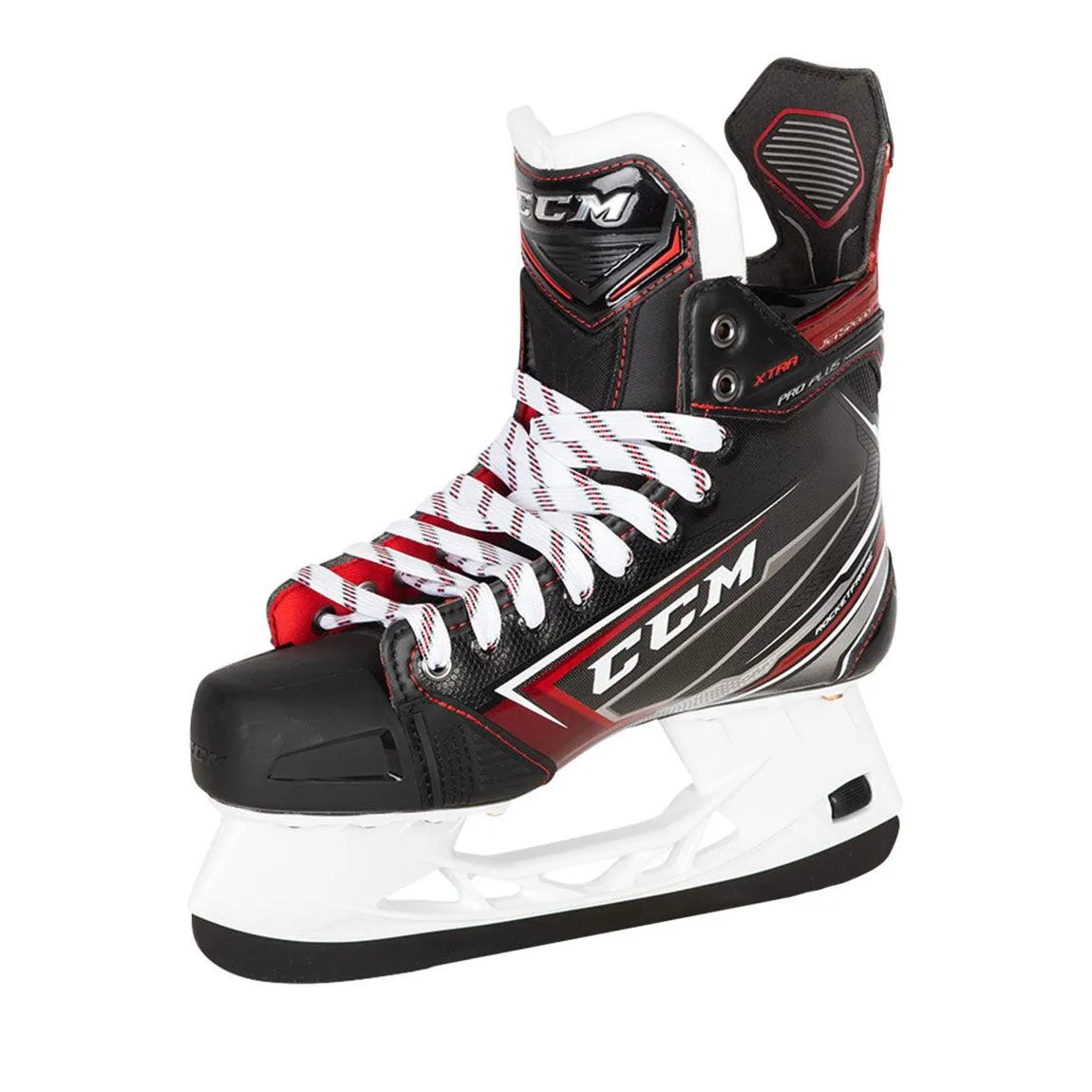 JetSpeed Xtra Pro Plus Hockey Skates - Junior