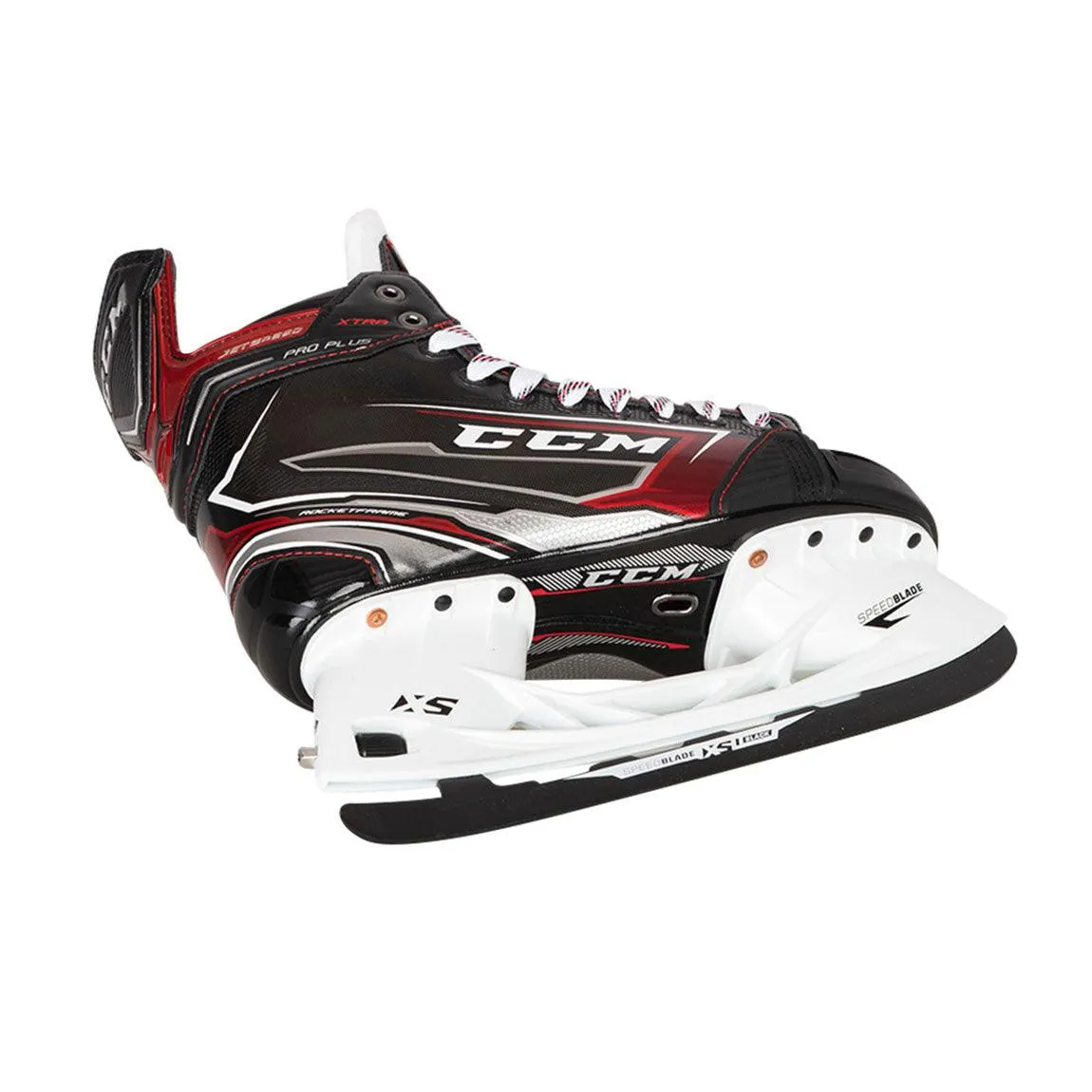 JetSpeed Xtra Pro Plus Hockey Skates - Junior