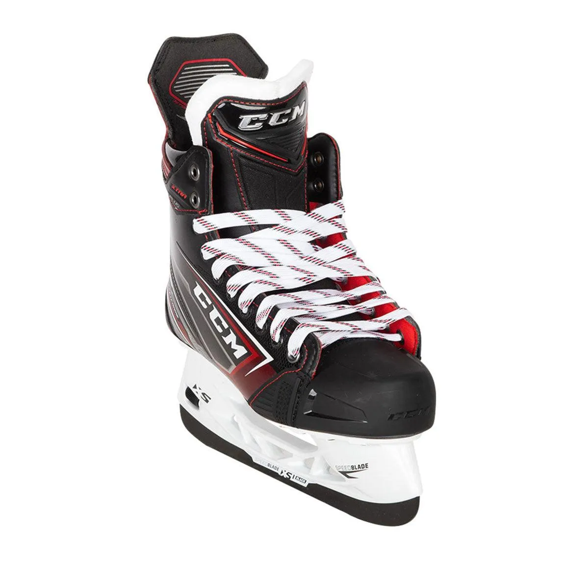 JetSpeed Xtra Pro Plus Hockey Skates - Junior